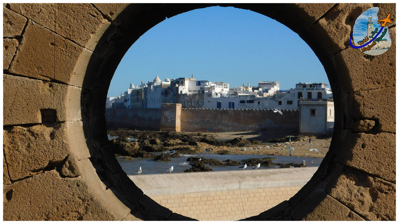 Essaouira Full-day Trip from Marrakech