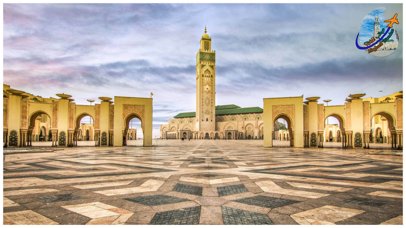 Full Day Trip Around Casablanca