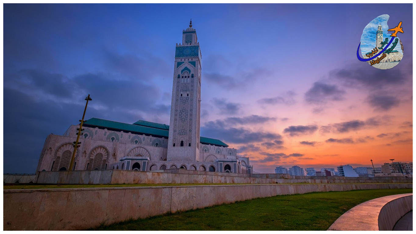 Excursões de Casablanca