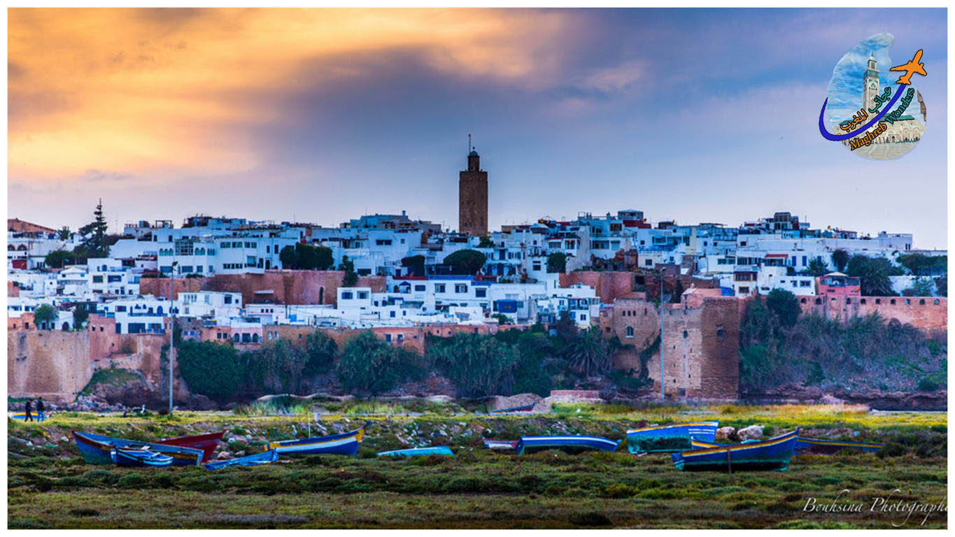 Excursões de Rabat